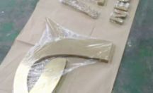 不锈钢精工字系列三