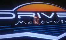 LED发光字系列 亚克力工艺四