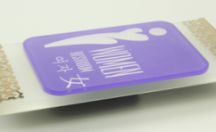 工艺制品 women门牌