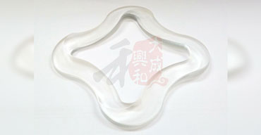 亚克力工艺品雕刻制作样品一