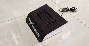 内存条展示台（亚克力工艺）